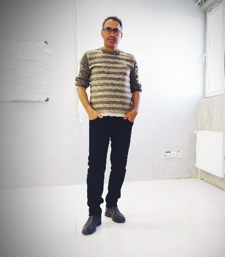 حامد فریدی