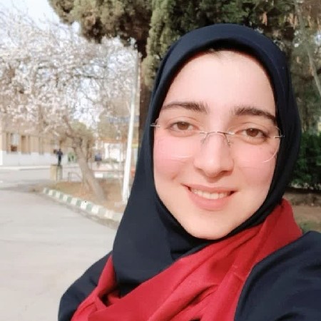 fatemeh EbneAli