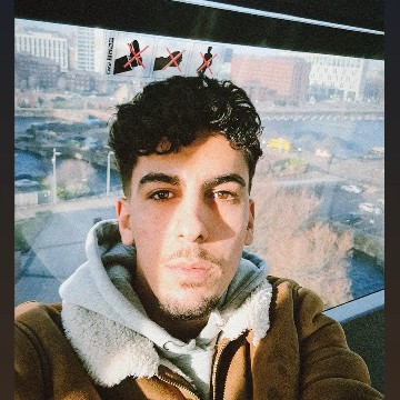 Fardin Alinezhad