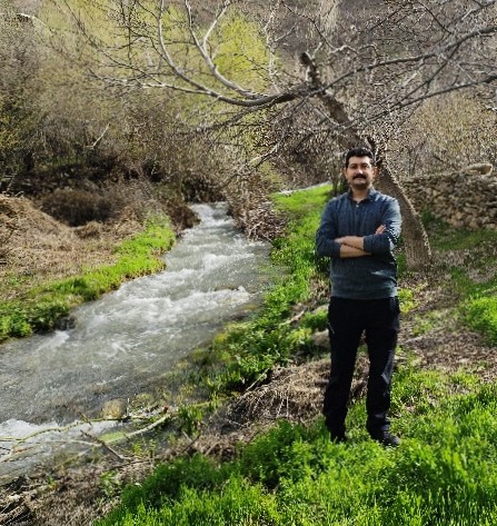Arian Rahnema