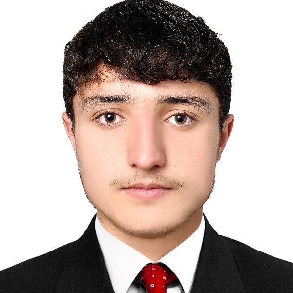 احسان الله سدید